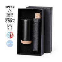 SET BICCHIERE E OMBRELLO